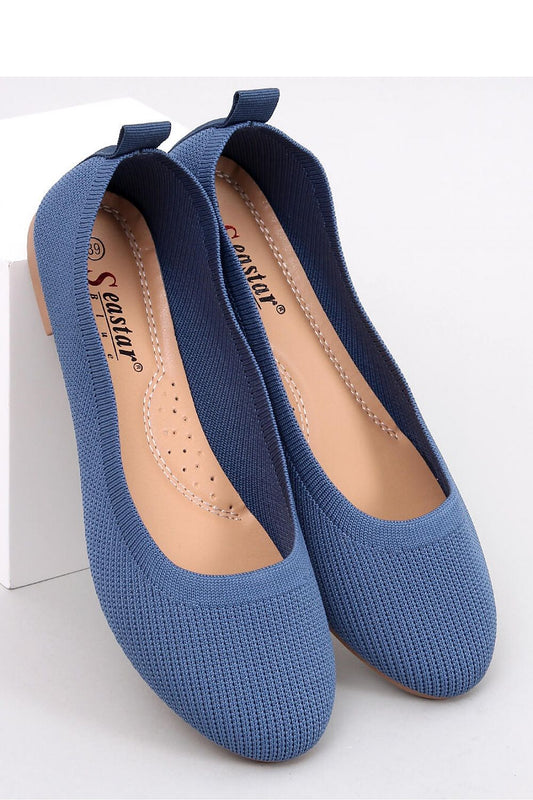 Ballet flats model 194052 Inello Inello