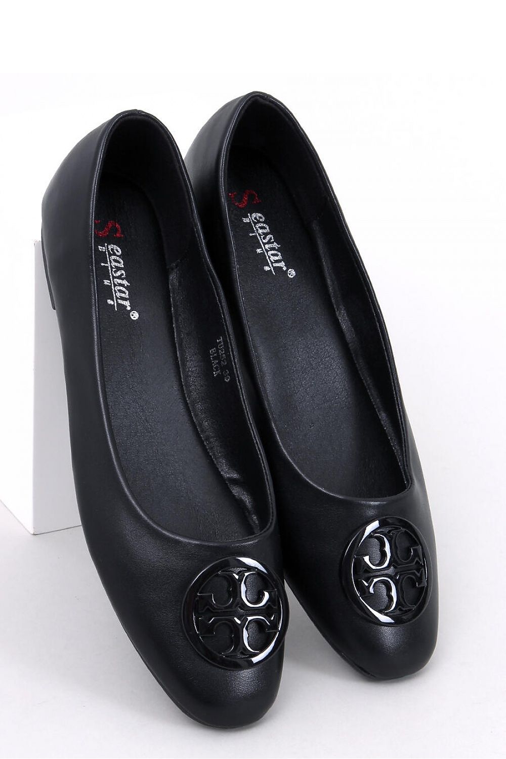 Ballet flats model 194255 Inello Inello