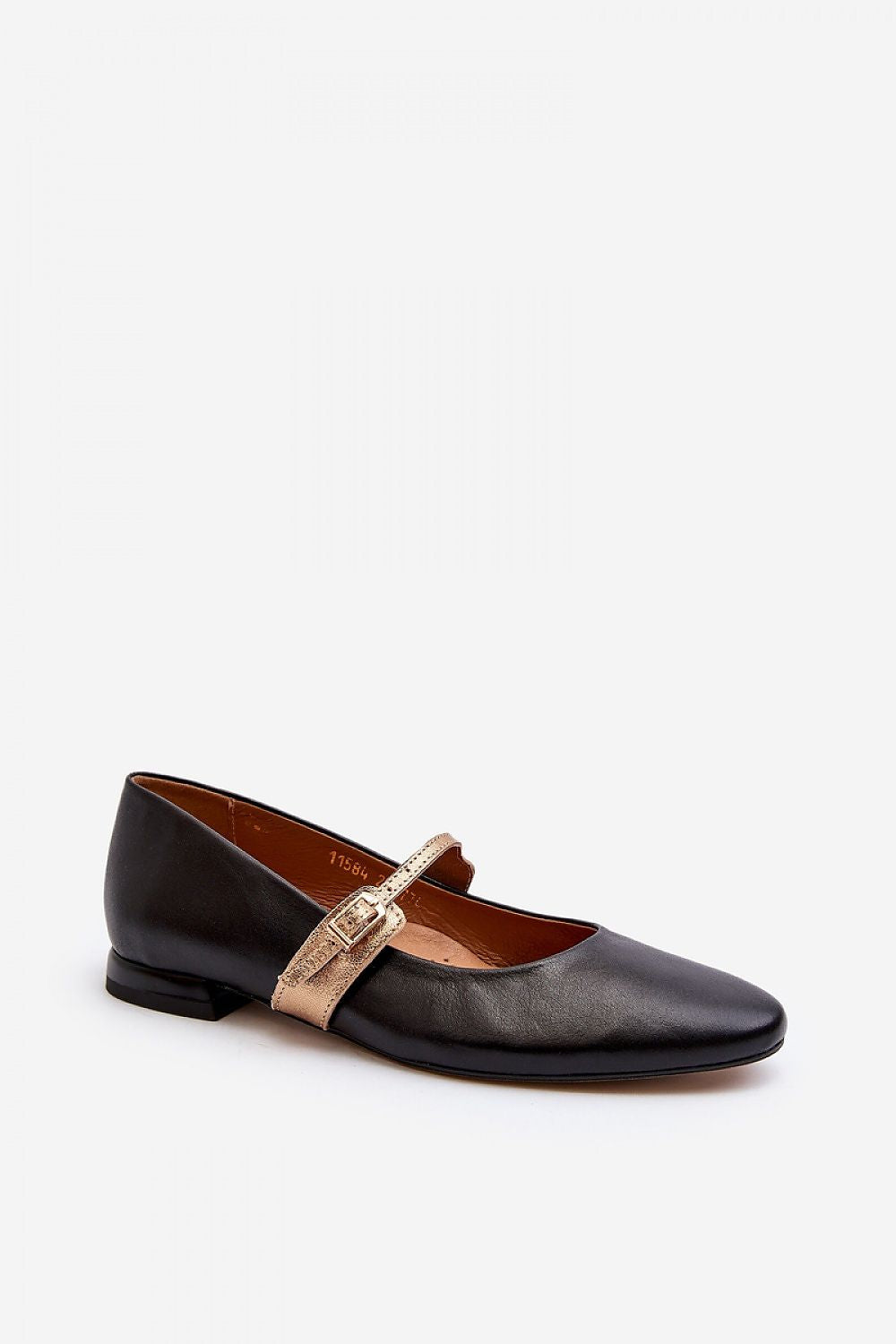 Ballet flats model 194359 Step in style Step in style