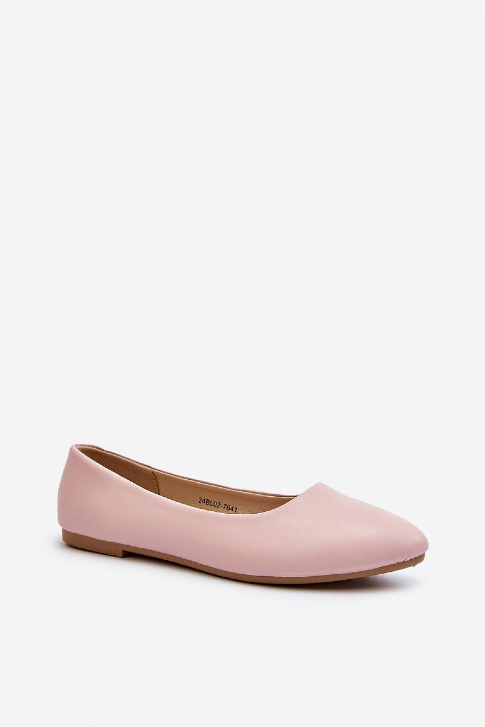 Ballet flats model 194362 Step in style Step in style