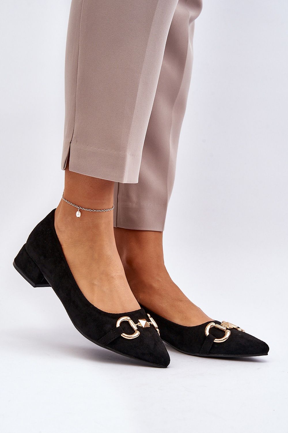 Ballet flats model 194476 Step in style Step in style