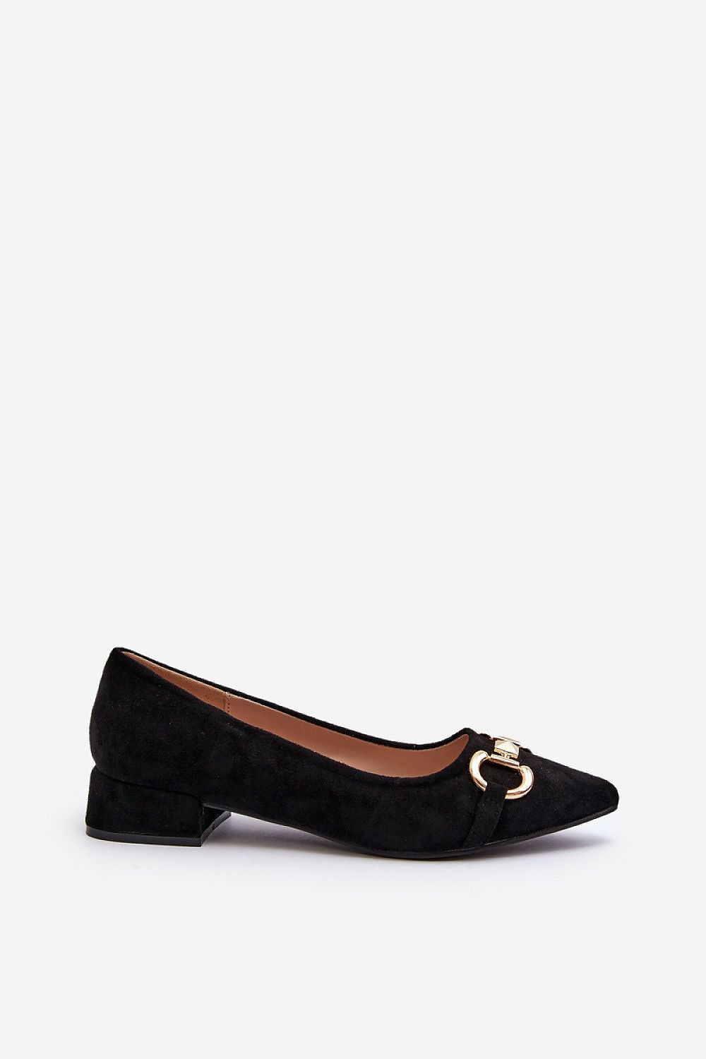 Ballet flats model 194476 Step in style Step in style