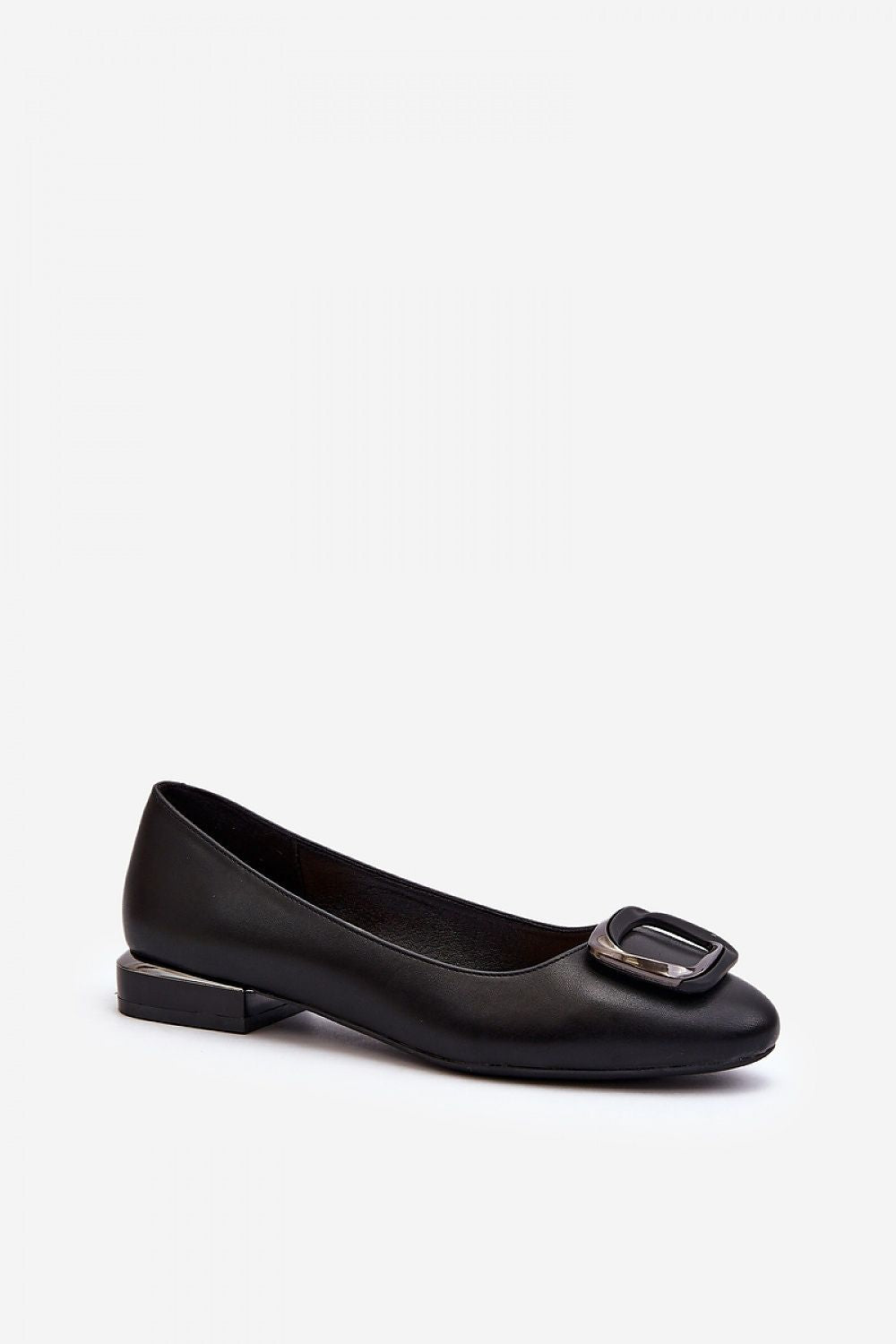 Ballet flats model 196309 Step in style Step in style