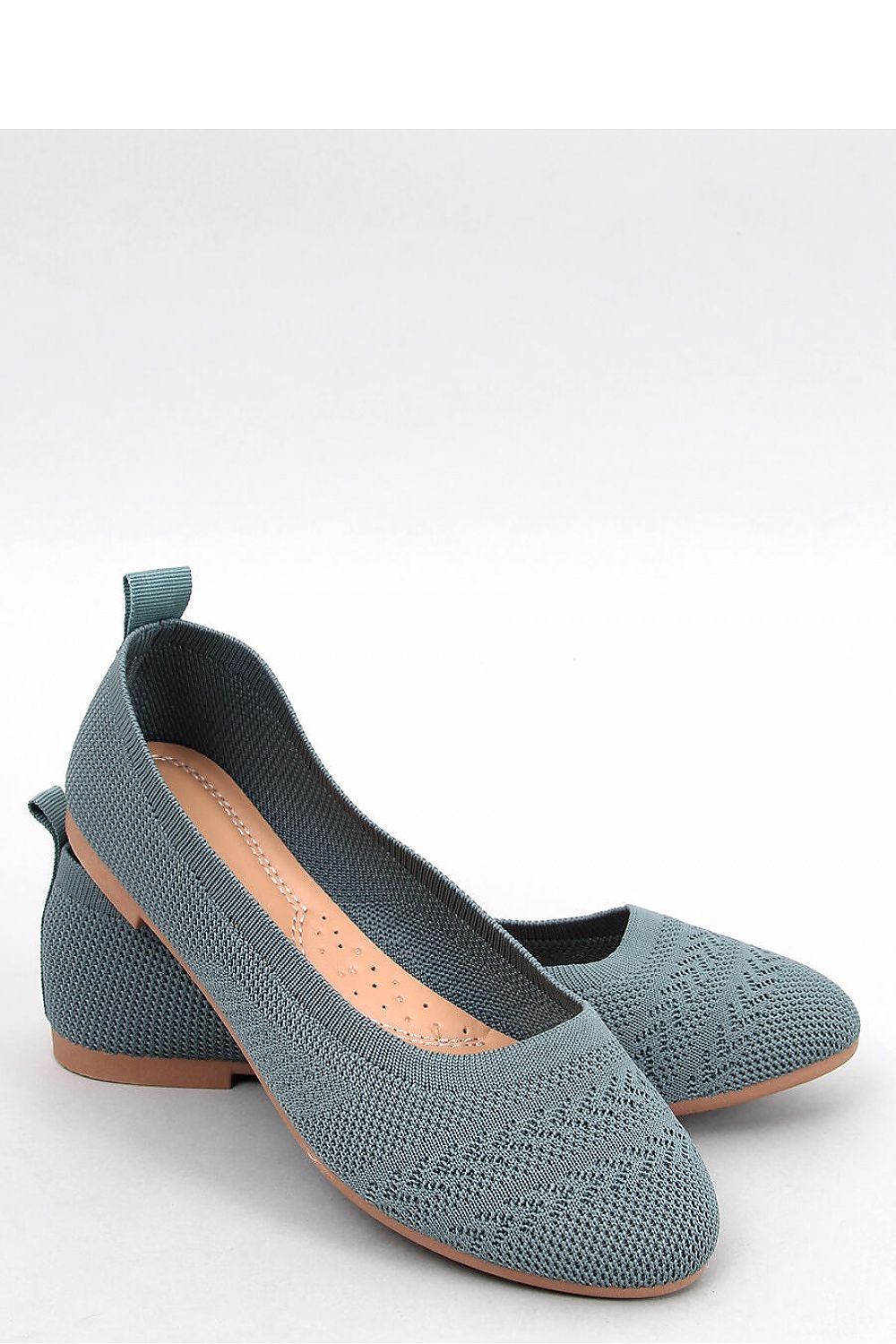 Ballet flats model 194619 Inello Inello