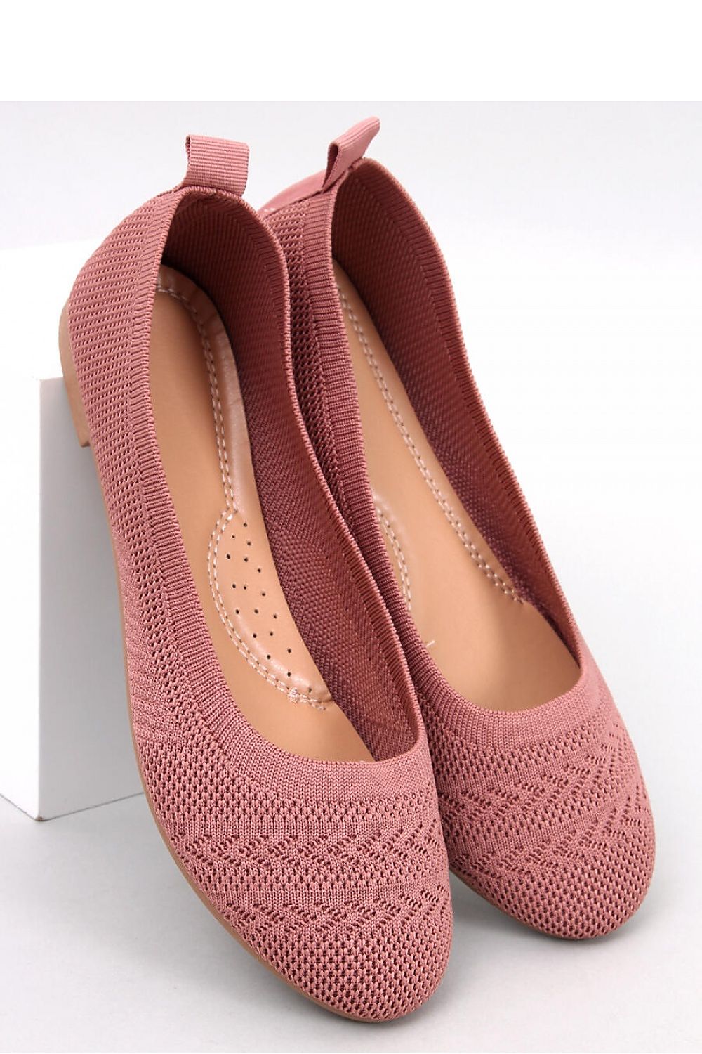 Ballet flats model 194620 Inello Inello