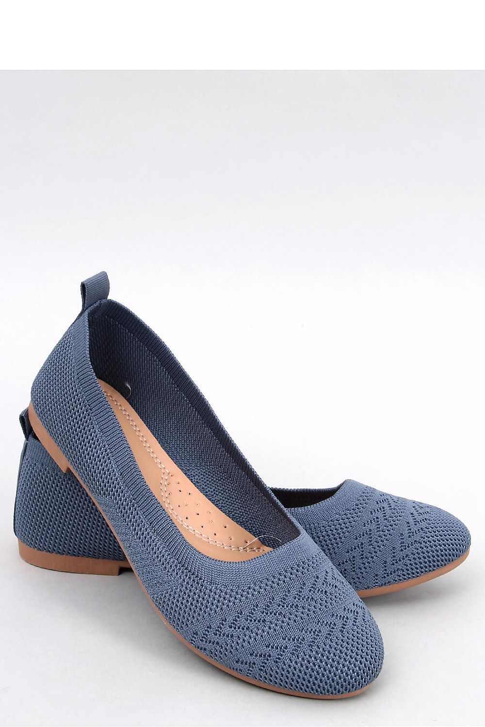 Ballet flats model 194621 Inello Inello