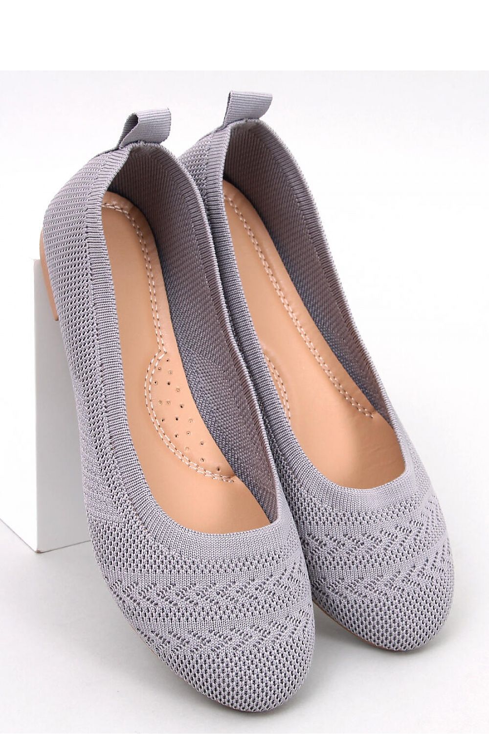 Ballet flats model 194622 Inello Inello