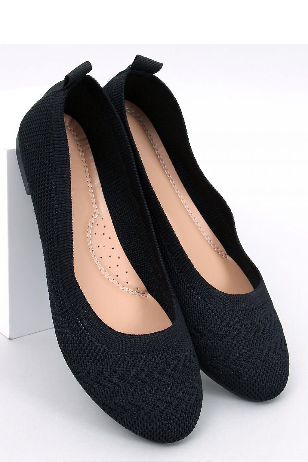 Ballet flats model 194624 Inello Inello