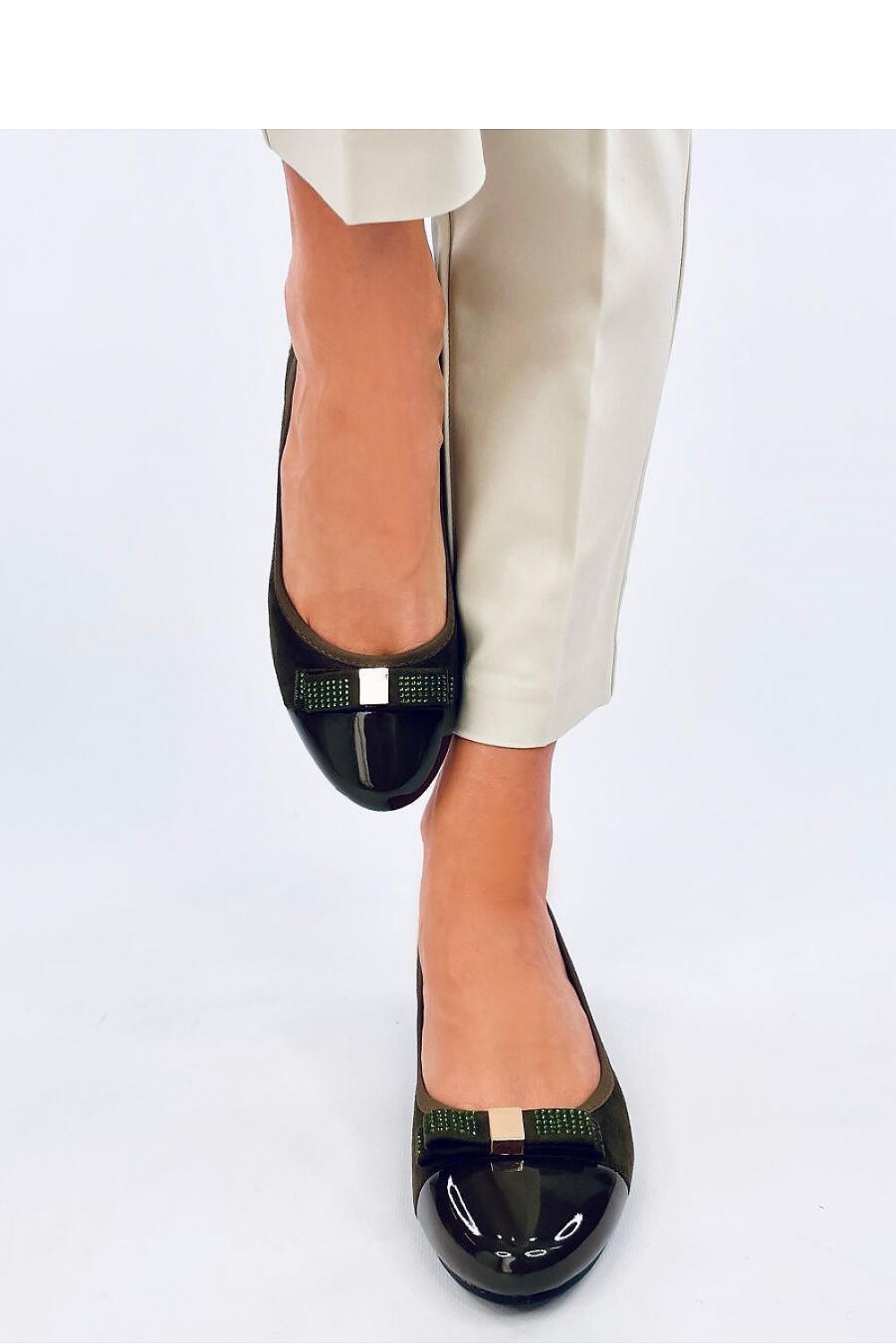 Ballet flats model 194646 Inello Inello