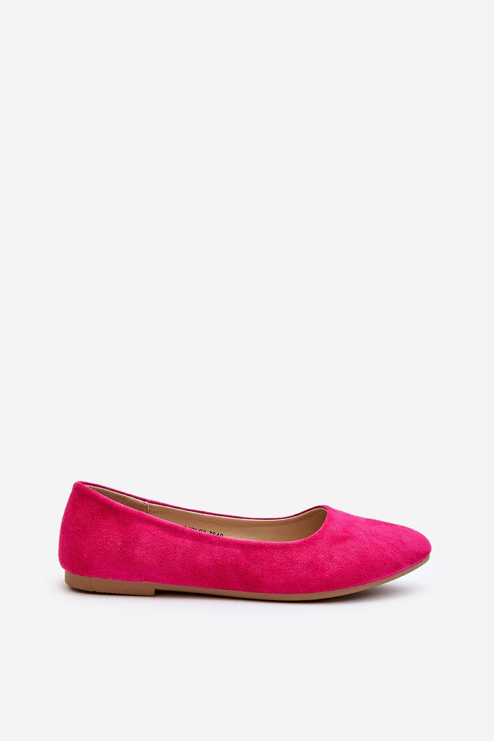 Ballet flats model 194961 Step in style Step in style