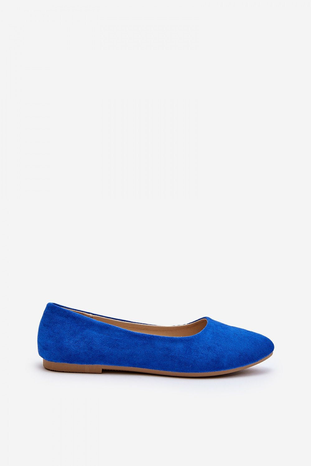 Ballet flats model 194961 Step in style Step in style