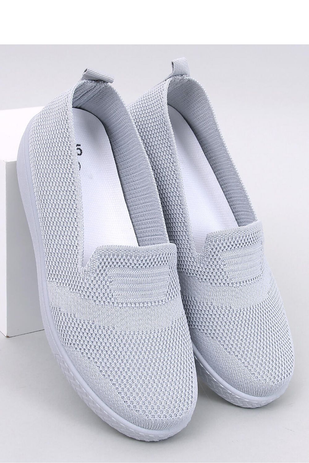 Slip-On Sneakers model 195145 Inello Inello