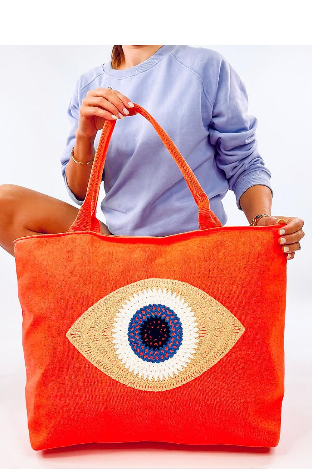 Beach bag model 195222 Inello Inello