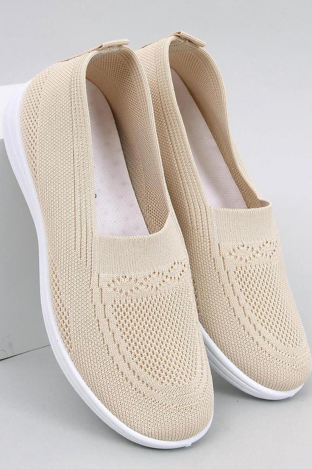 Slip-On Sneakers model 195522 Inello Inello