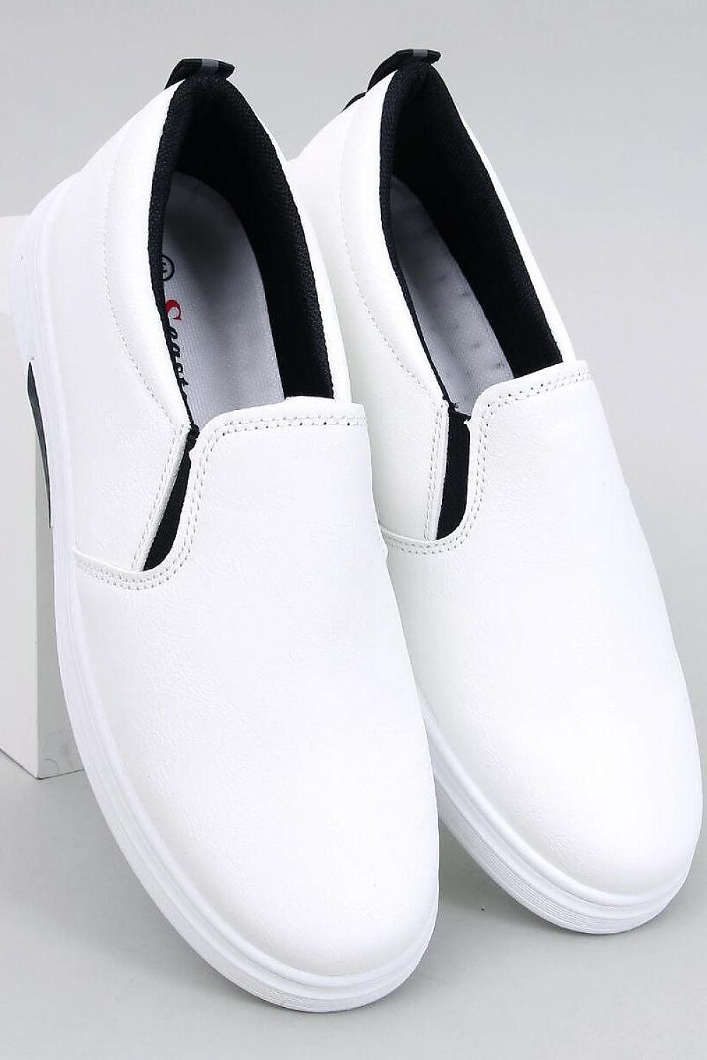 Slip-On Sneakers model 195534 Inello Inello