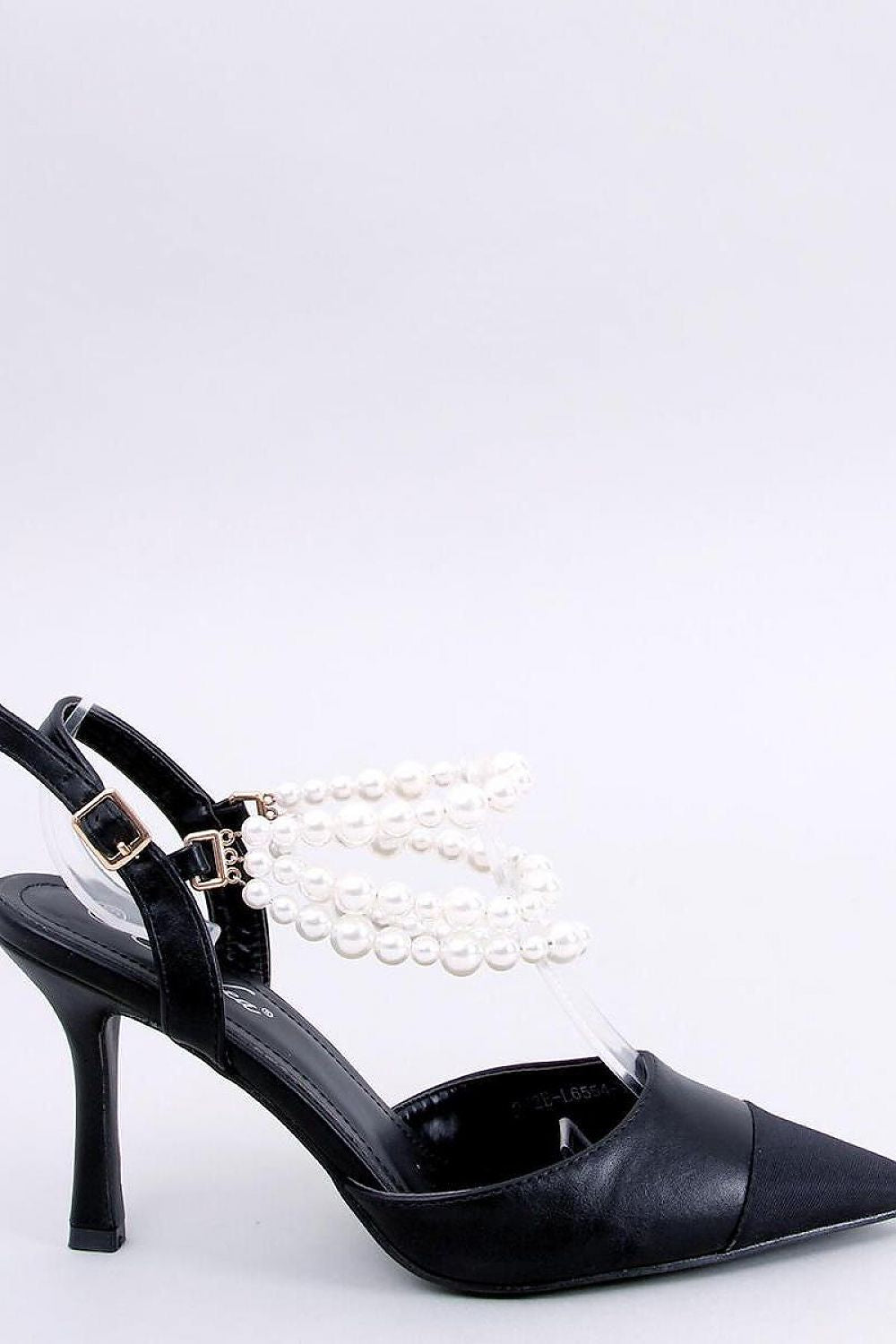 High heels model 195622 Inello Inello