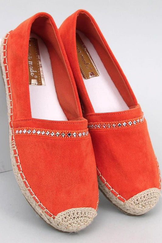 Espadrille model 195628 Inello Inello