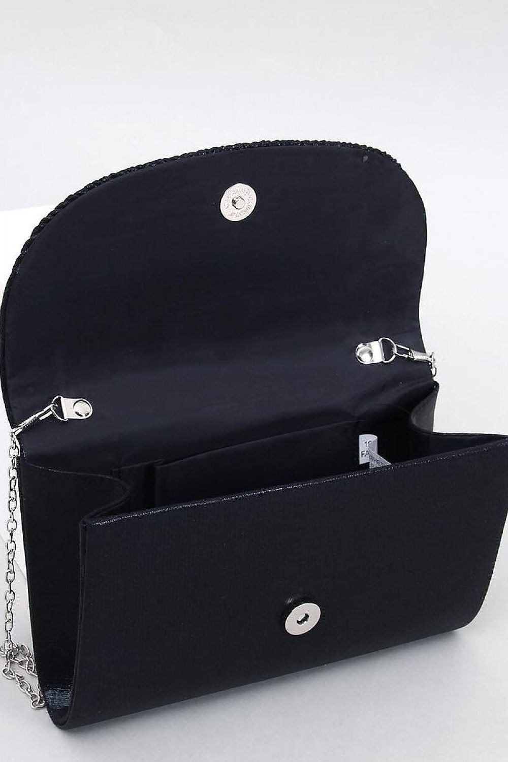 Envelope clutch bag model 195653 Inello Inello