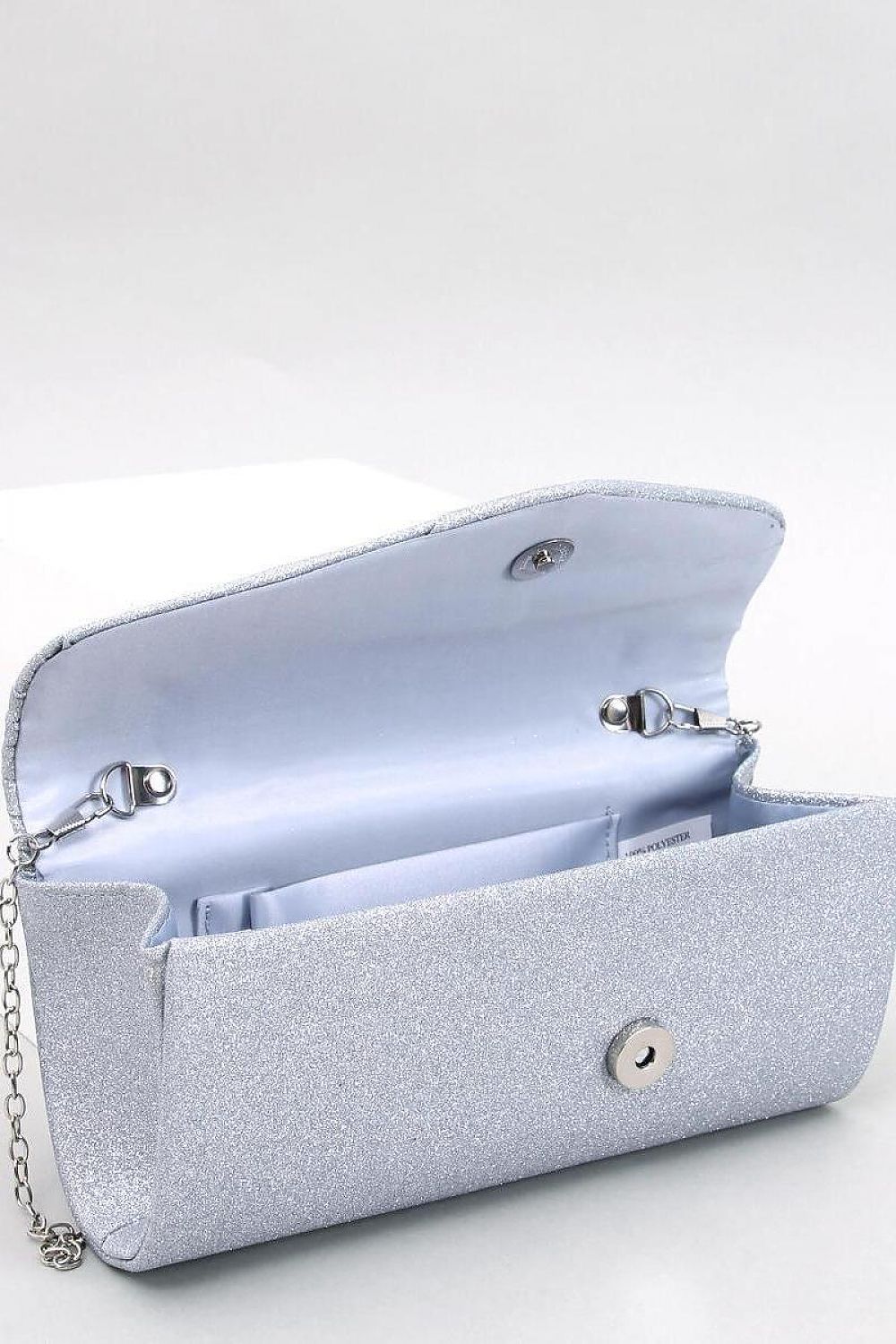 Envelope clutch bag model 195661 Inello Inello