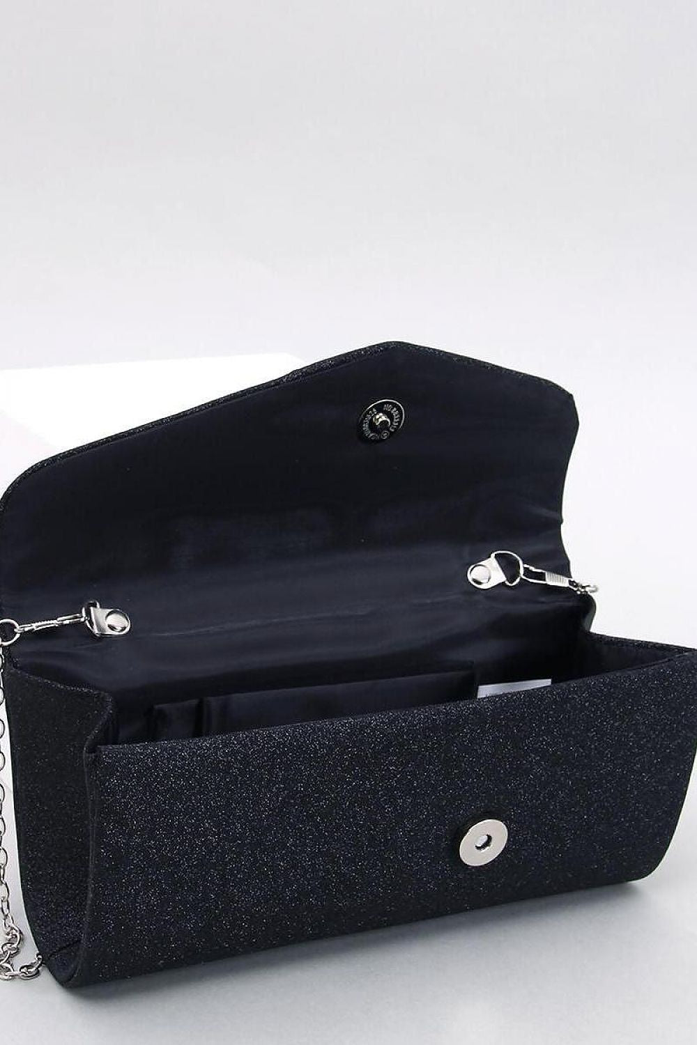 Envelope clutch bag model 195666 Inello Inello