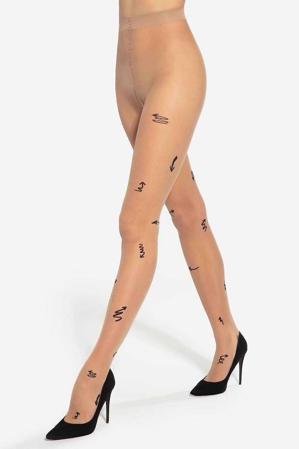 Tights model 195692 Gatta Gatta