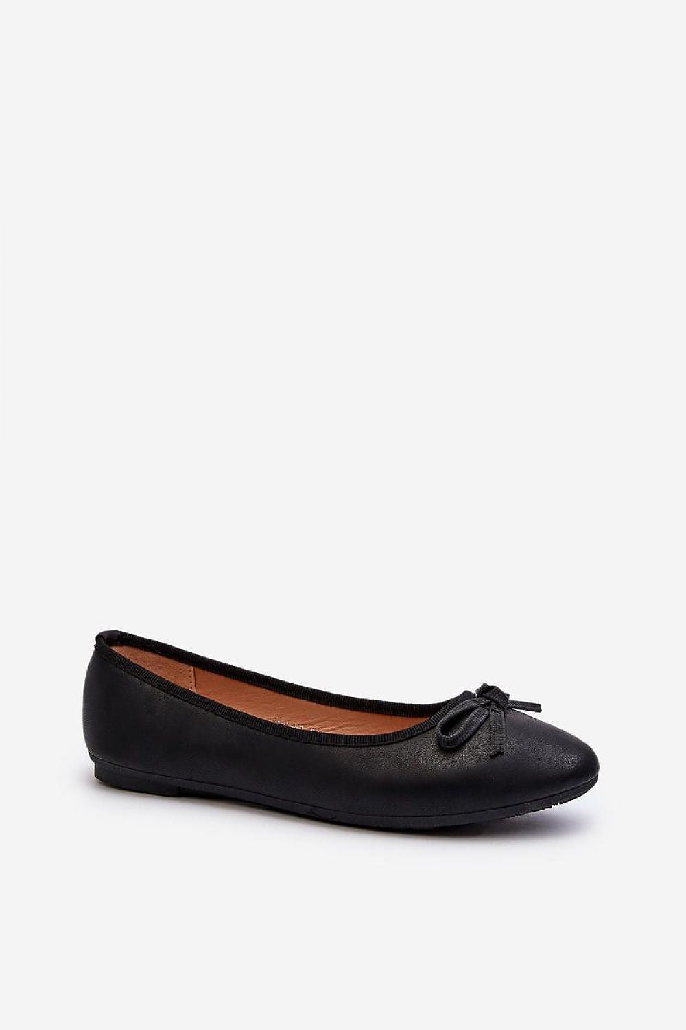 Ballet flats model 195709 Step in style Step in style