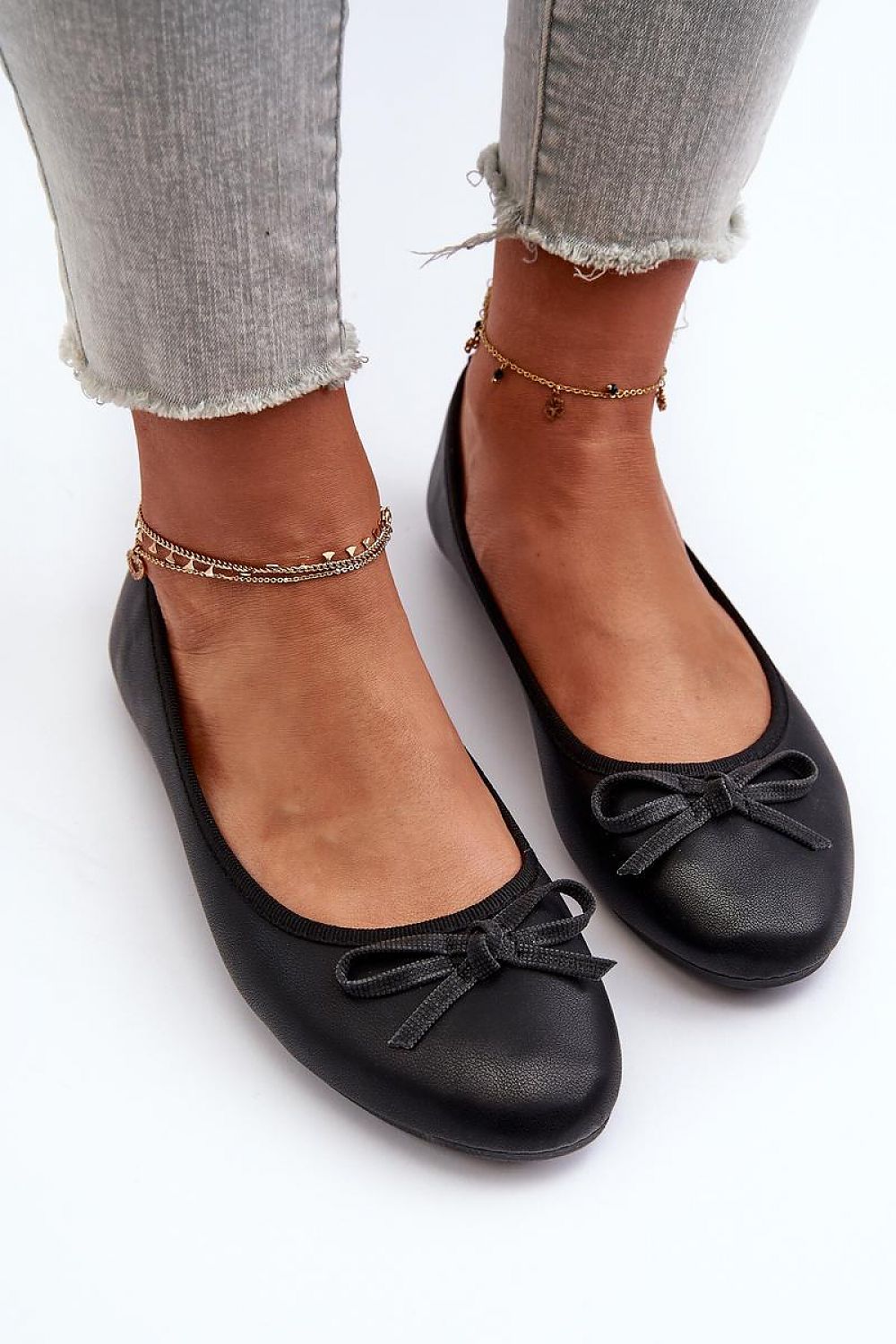 Ballet flats model 195709 Step in style Step in style