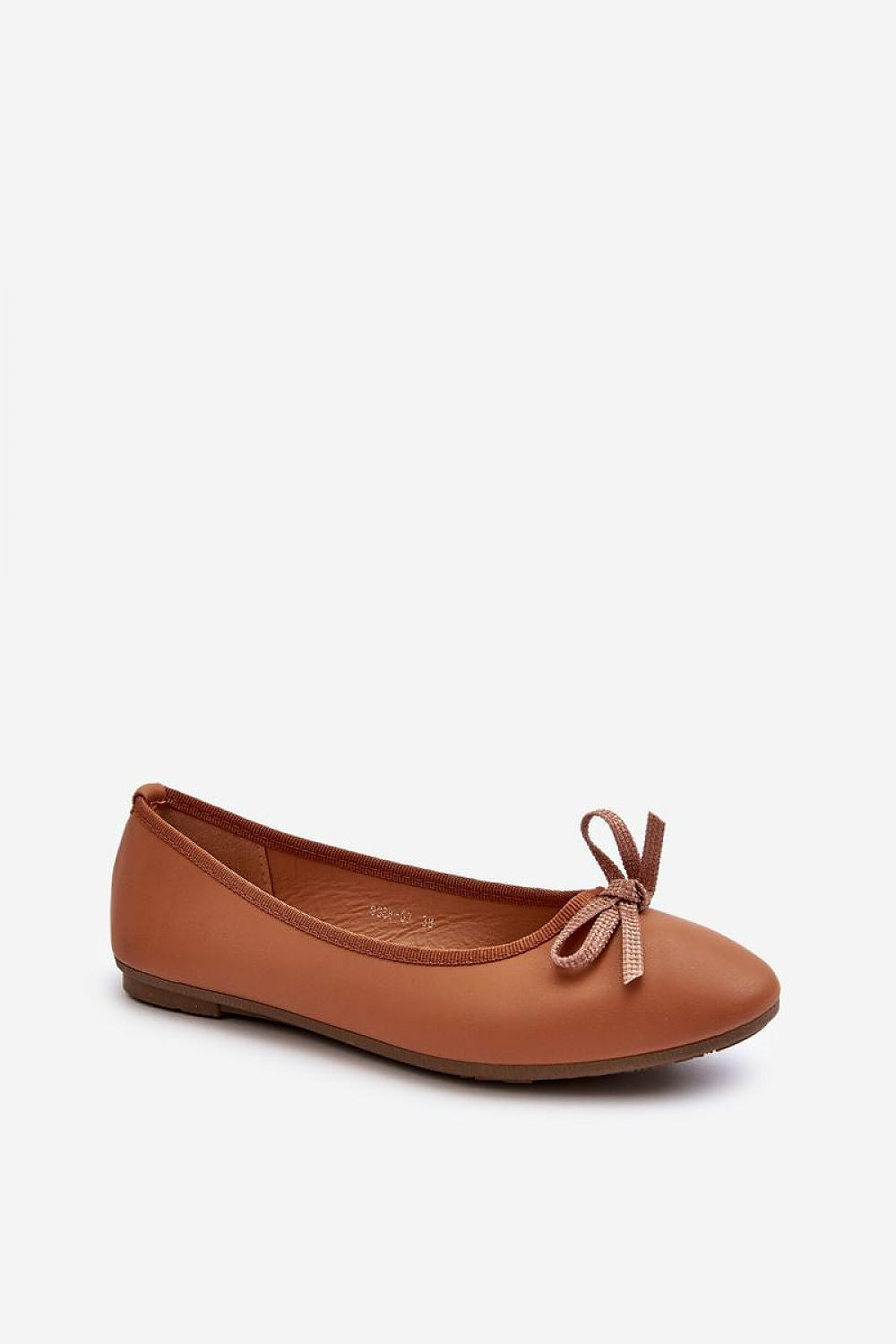 Ballet flats model 195709 Step in style Step in style