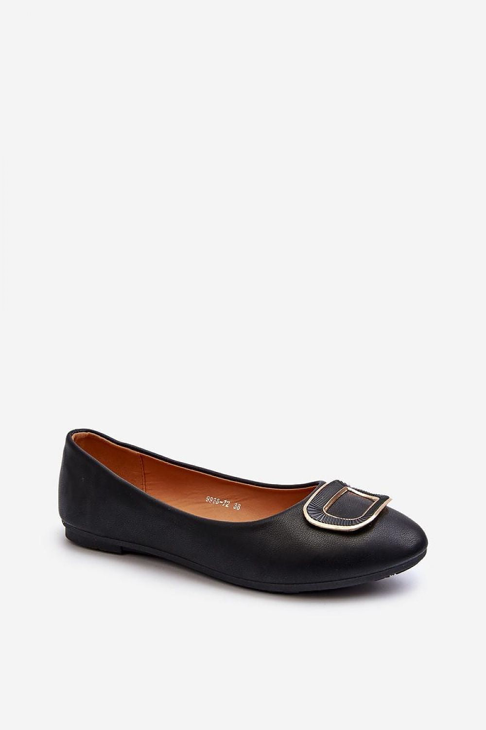 Ballet flats model 195740 Step in style Step in style