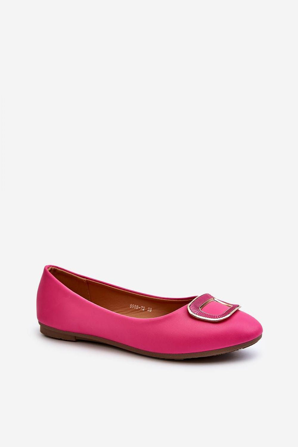 Ballet flats model 195740 Step in style Step in style