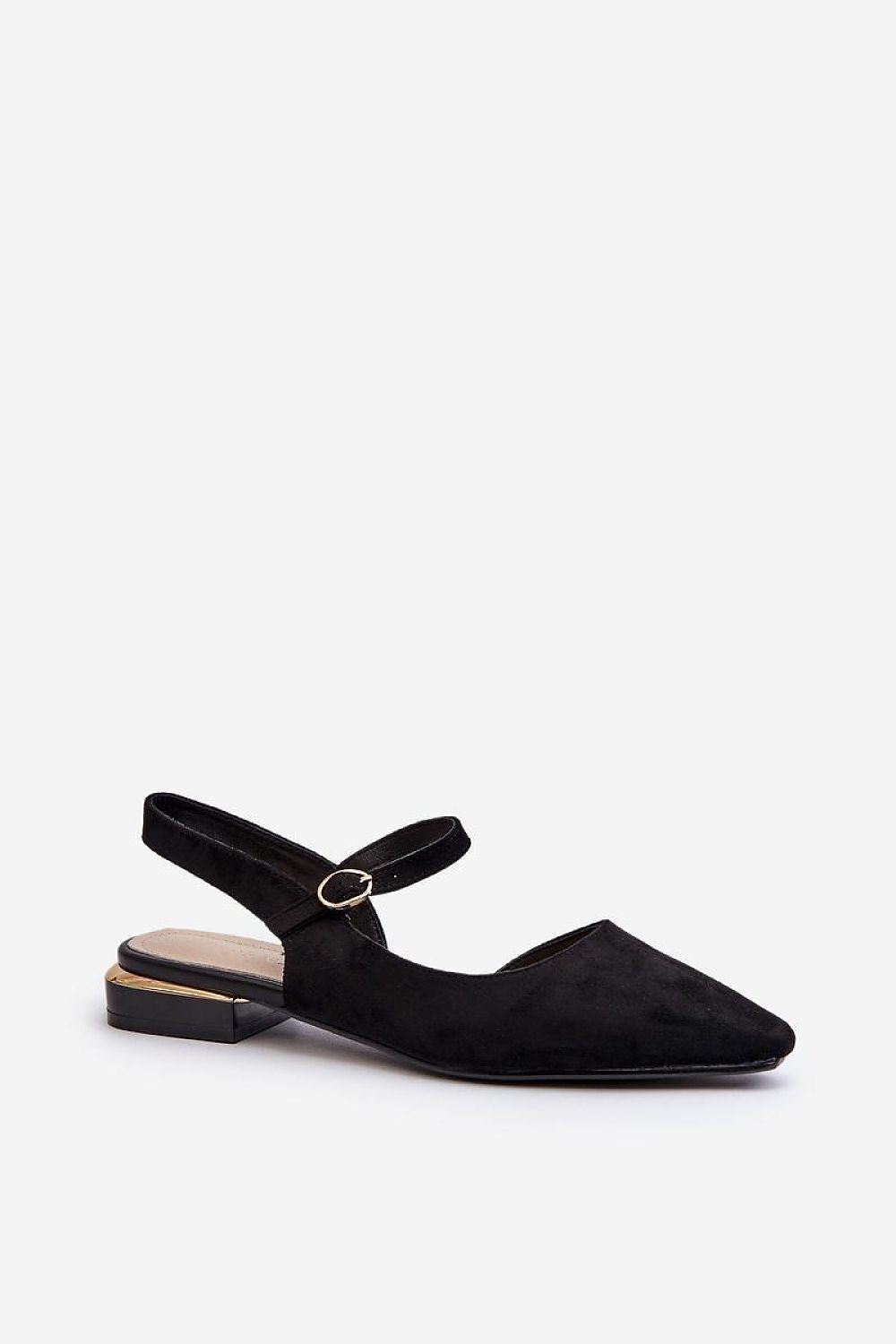 Ballet flats model 195738 Step in style Step in style