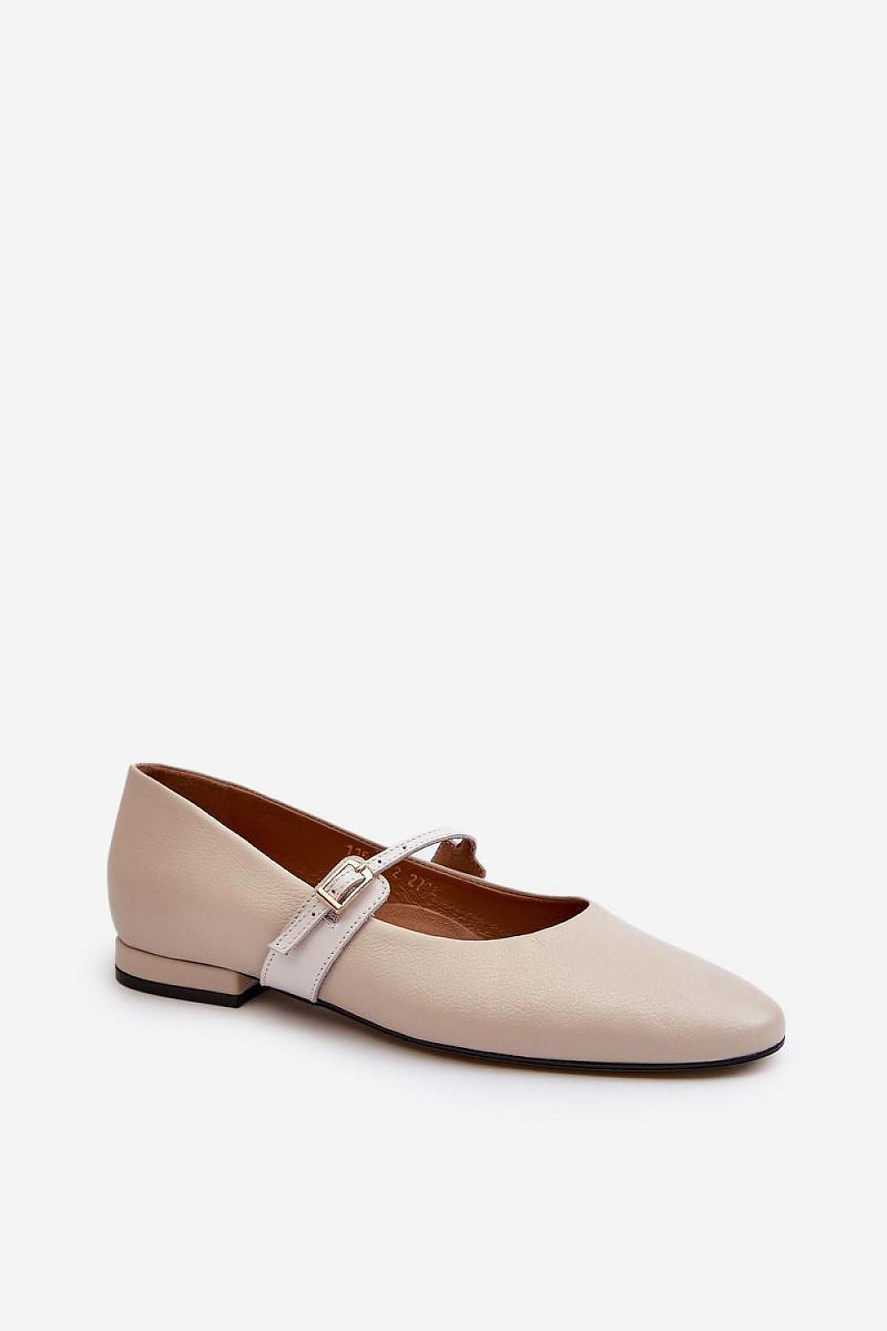 Ballet flats model 195739 Step in style Step in style