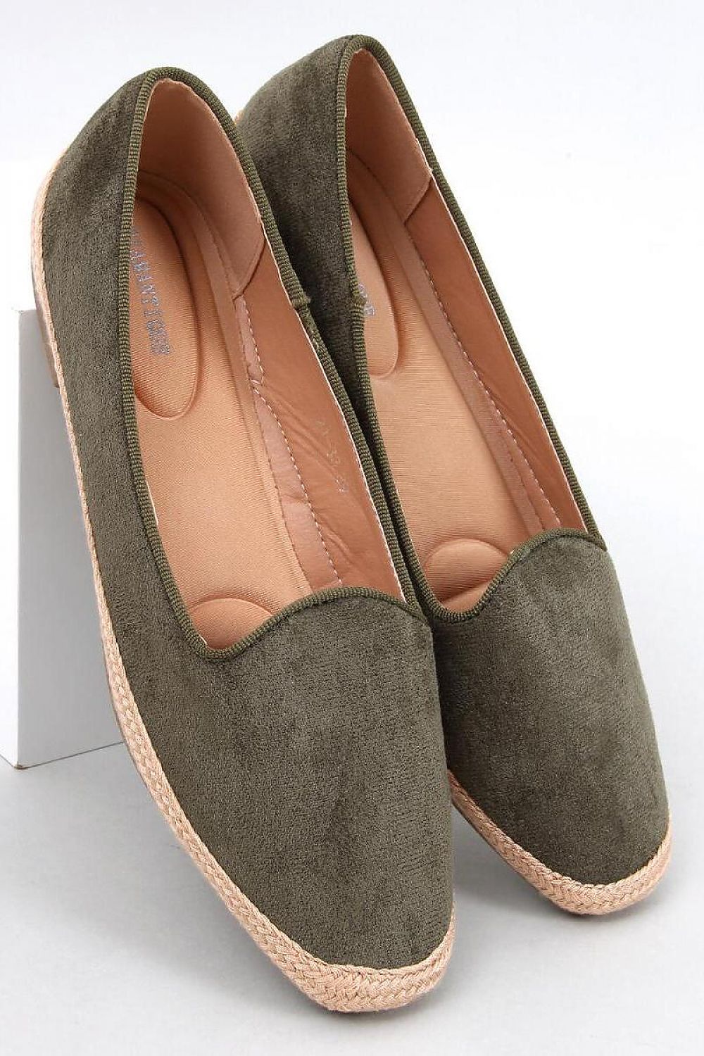 Espadrille model 196030 Inello Inello