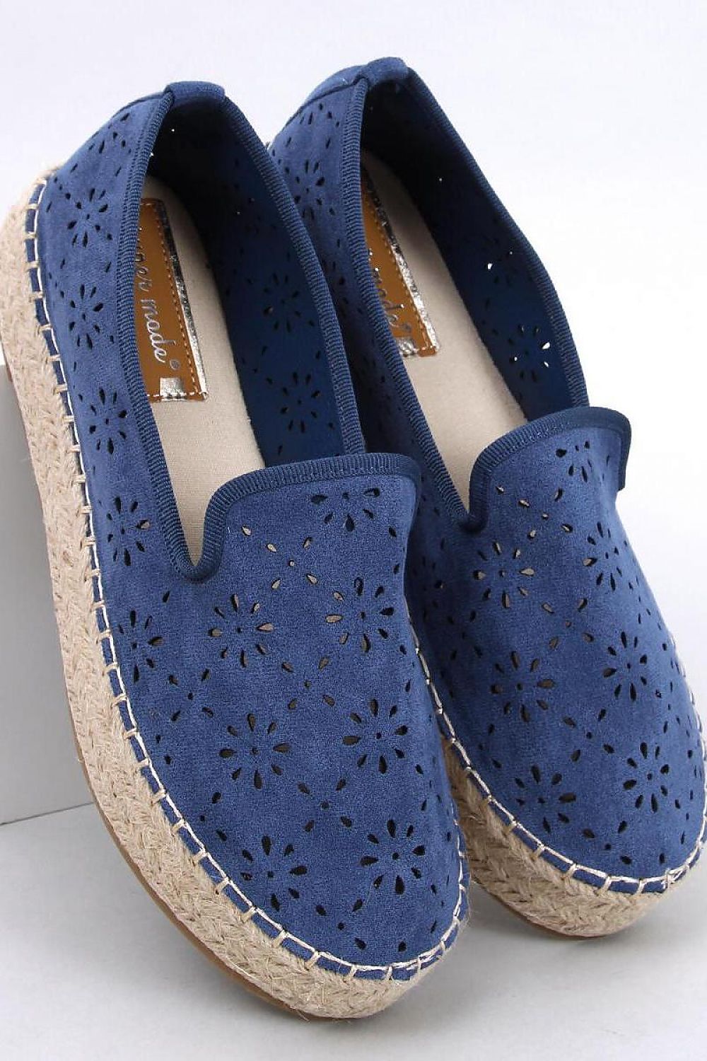 Espadrille model 196047 Inello Inello