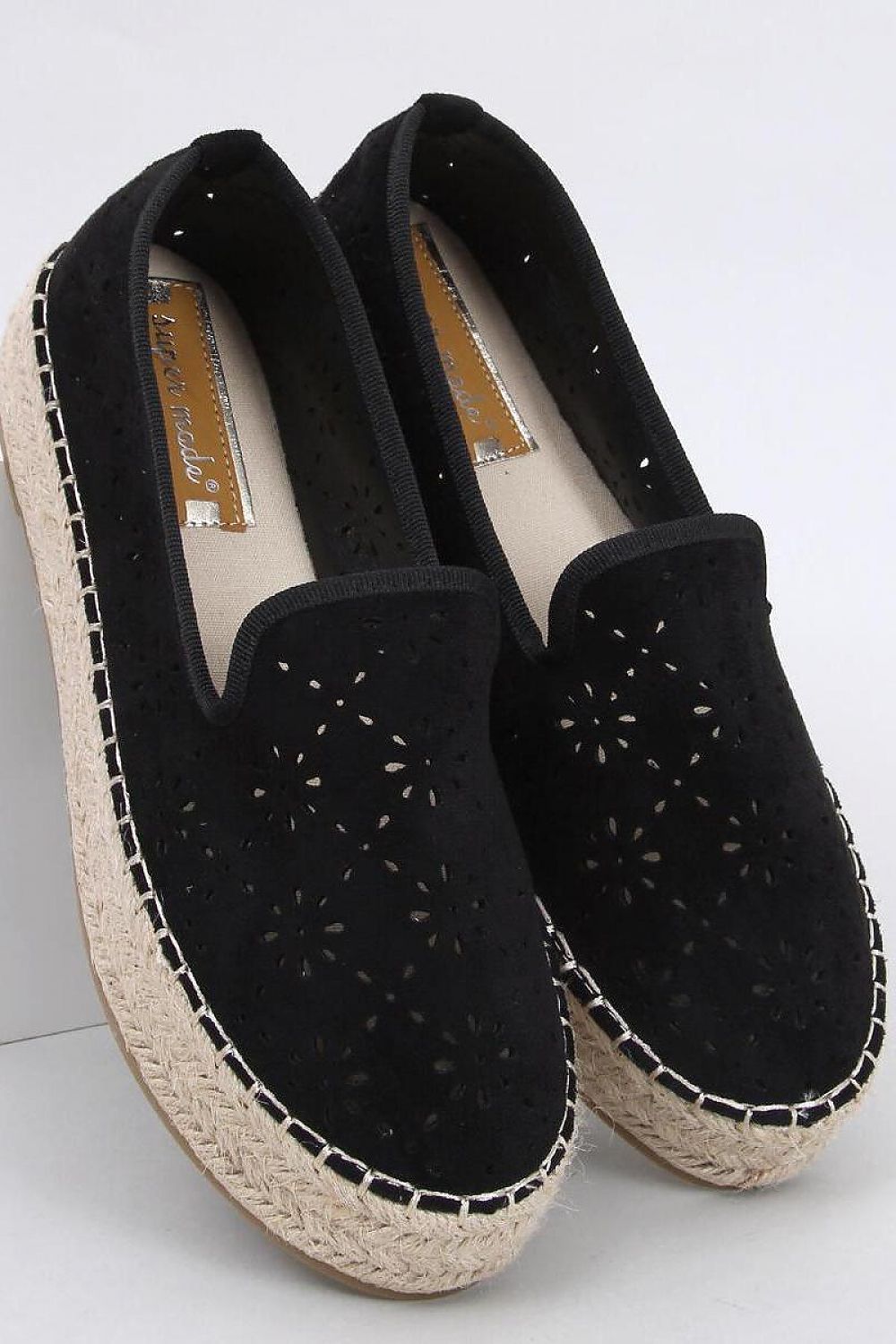 Espadrille model 196048 Inello Inello