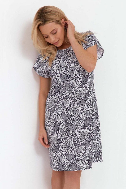 Nightshirt model 196185 Cana Cana