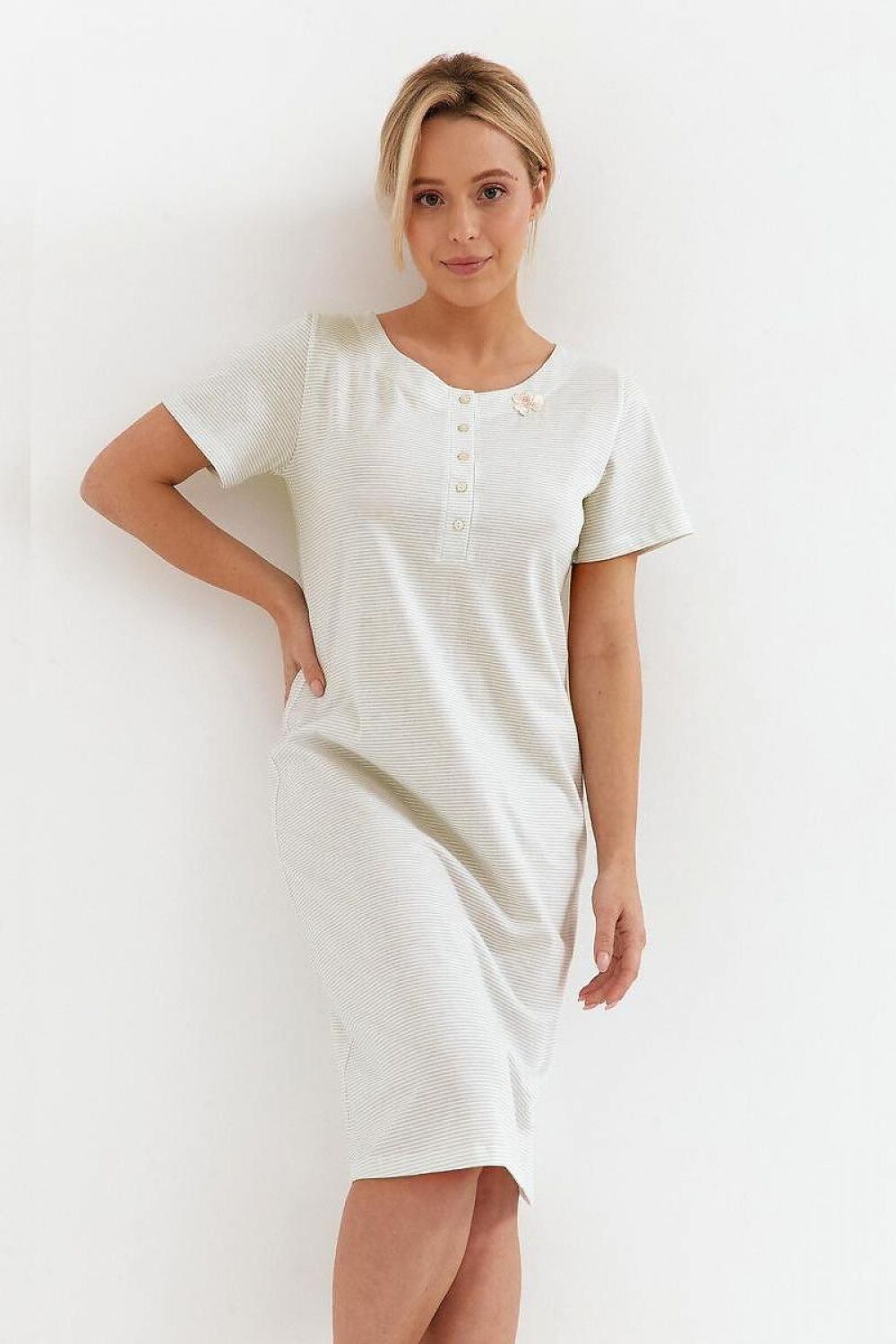 Nightshirt model 196186 Cana Cana