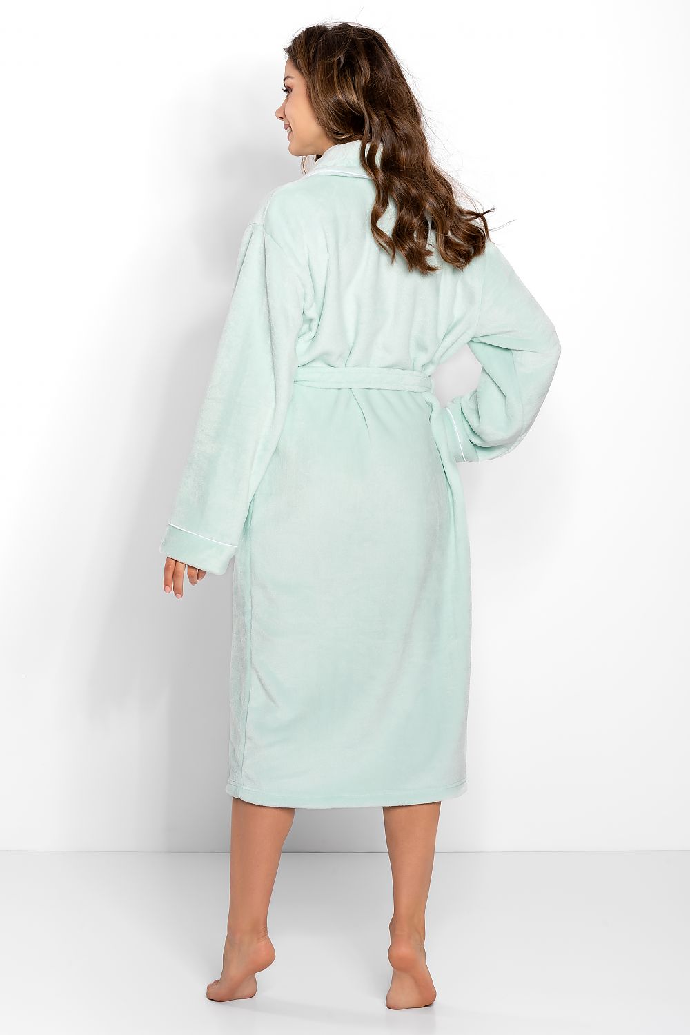 Bathrobe model 178589 Momenti Per Me Momenti Per Me