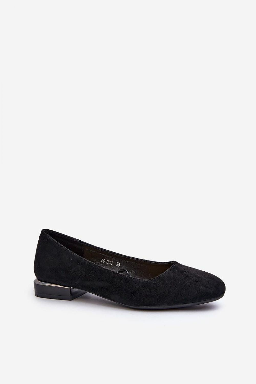 Ballet flats model 196308 Step in style Step in style