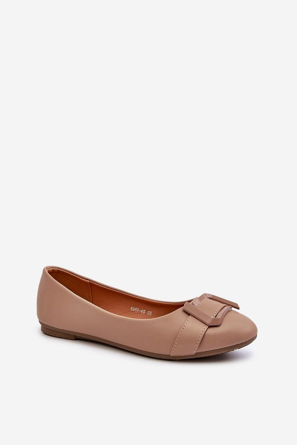 Ballet flats model 196313 Step in style Step in style