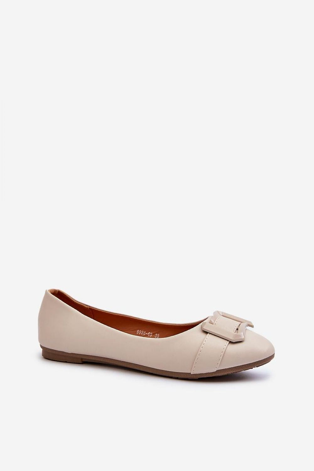 Ballet flats model 196313 Step in style Step in style