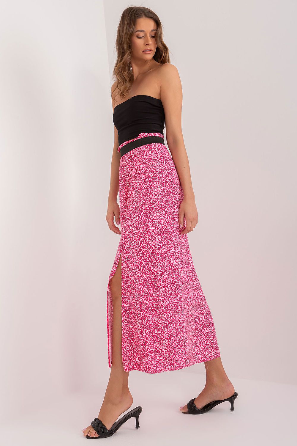 Long skirt model 196929 Sublevel Sublevel