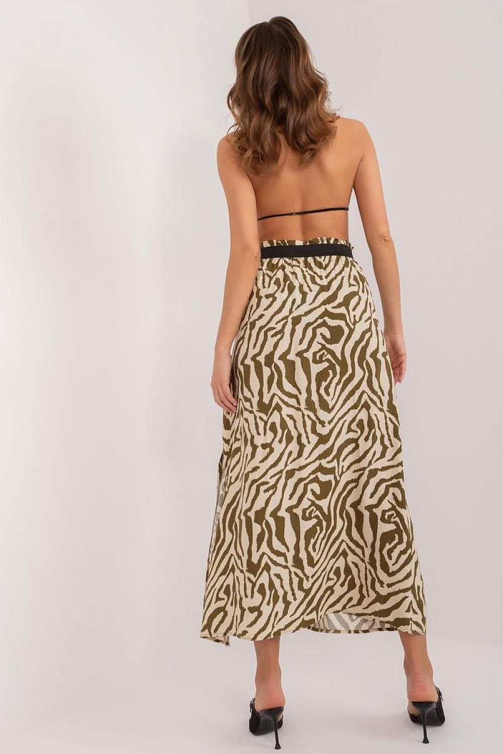 Long skirt model 196929 Sublevel Sublevel