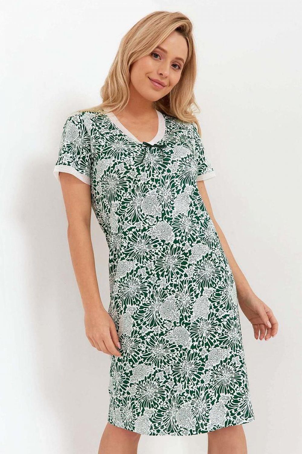 Nightshirt model 197011 Cana Cana