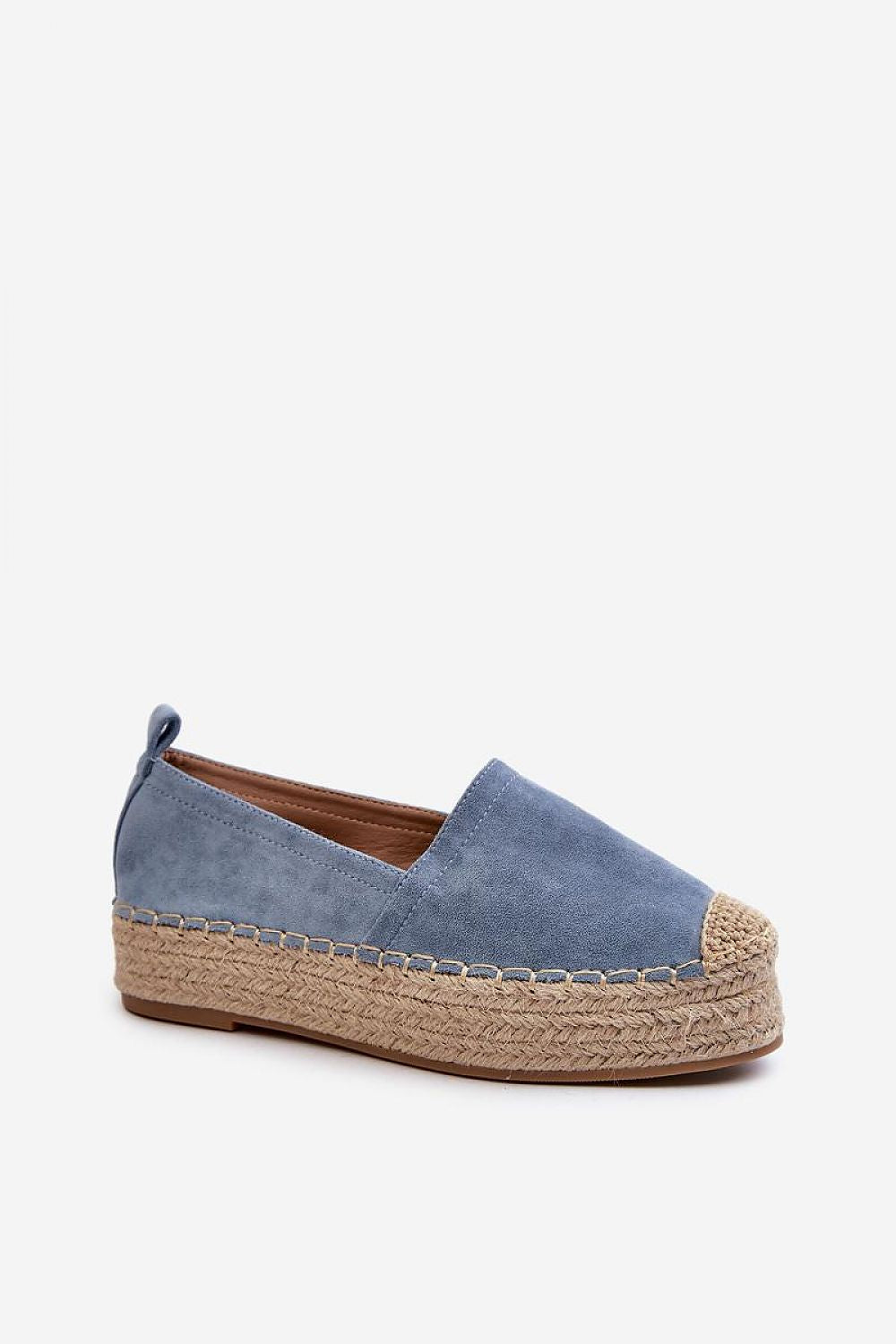 Espadrille model 197135 Step in style Step in style