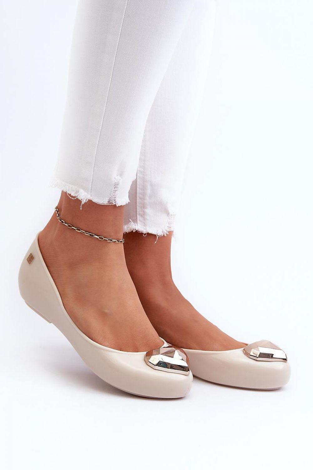 Ballet flats model 197597 Step in style Step in style