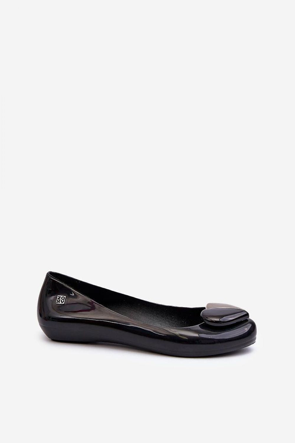 Ballet flats model 197600 Step in style Step in style