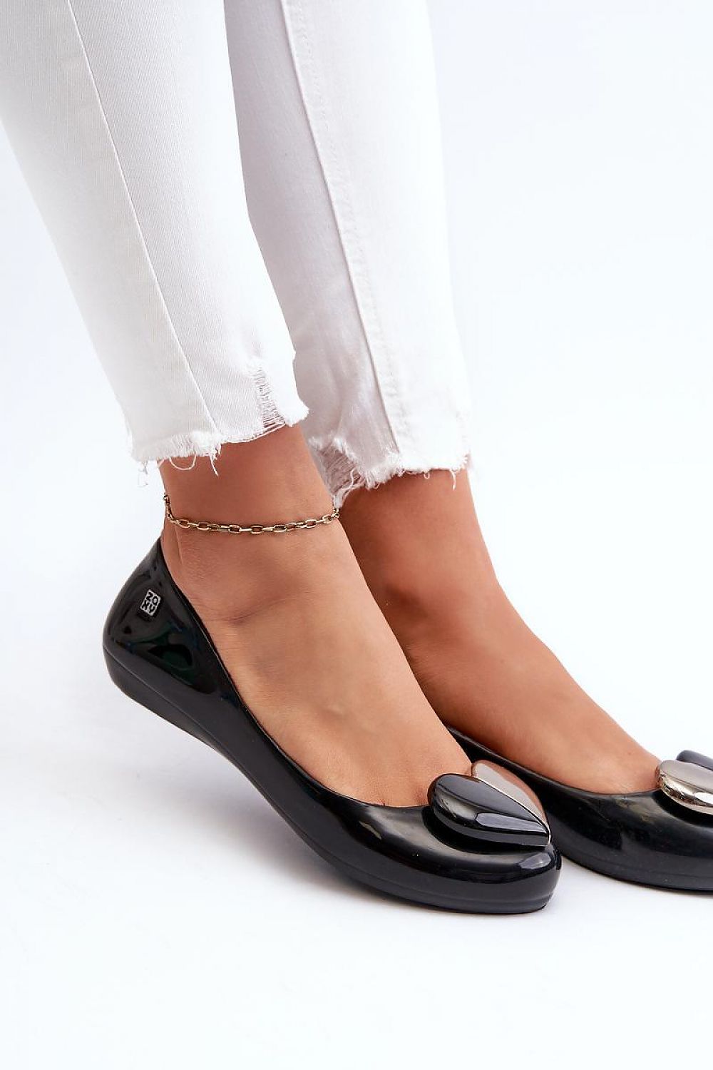 Ballet flats model 197600 Step in style Step in style