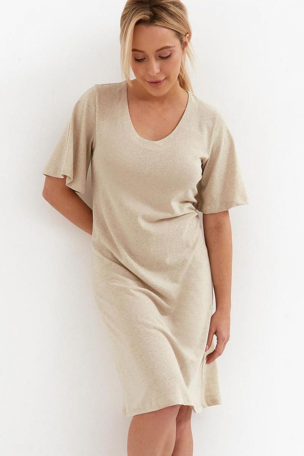 Nightshirt model 197801 Cana Cana