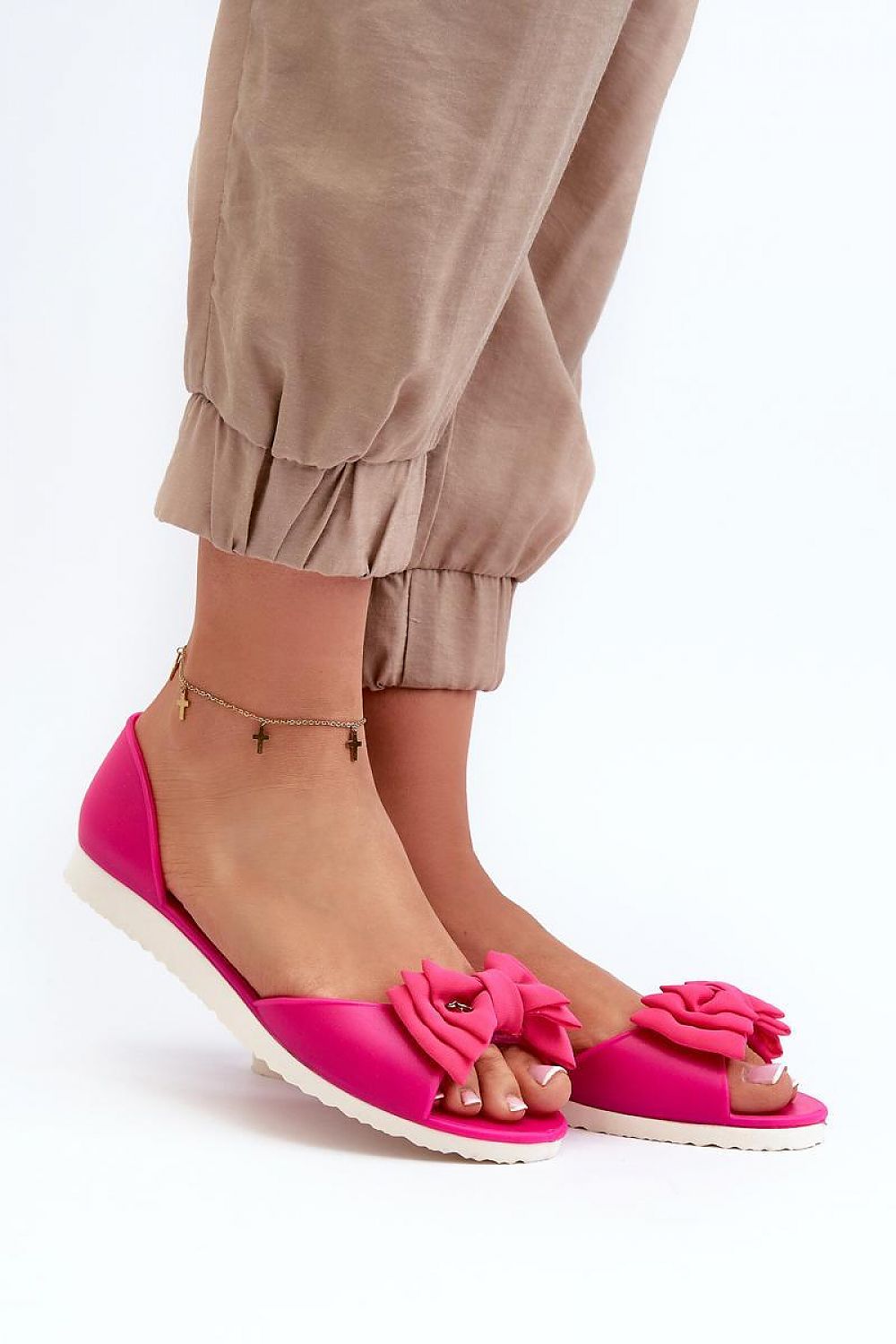 Ballet flats model 198149 Step in style Step in style